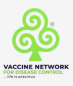 Vaccine Network for Disease Control logo